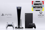 MINUTE DÉTENTE : Playstation 5, Xbox Series X, pénurie et casse tête pour obtenir le précieux sésame.