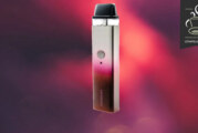 REVUE / TEST : XROS par Vaporesso