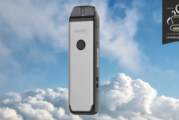 REVUE / TEST : Acro Kit par Smok
