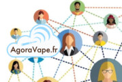 SOCIÉTÉ : Agora Vape, un réseau social 100% dédié à la cigarette électronique !