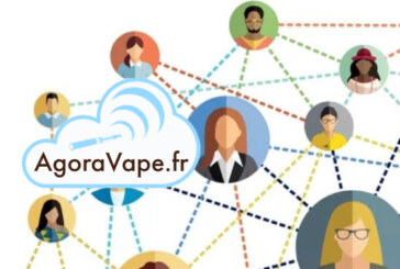 SOCIÉTÉ : Agora Vape, un réseau social 100% dédié à la cigarette électronique !