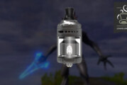 REVUE / TEST : Arbiter Solo par Oxva