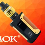 REVUE / TEST : Arcfox kit par Smok