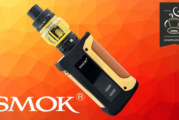 REVUE / TEST : Arcfox kit par Smok