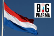 PAYS-BAS : Big Pharma et groupes anti-tabac poussent pour restreindre la vape au plus vite !