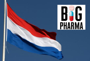 PAYS-BAS : Big Pharma et groupes anti-tabac poussent pour restreindre la vape au plus vite !