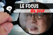 FOCUS : Pas de preuve de risques de cancers ou de maladie avec l&rsquo;e-cigarette