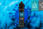 REVUE / TEST : Blue Heise (Gamme Dark Bobble) par Bobble