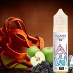 REVUE / TEST : Clodomir (Gamme Les Frais) par 814
