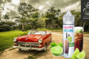 REVUE / TEST : Cuba Libre par Happy Hours