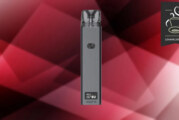 REVUE / TEST : Favostix par Aspire