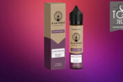 REVUE / TEST : Cassis Fraîcheur par A La Fiole