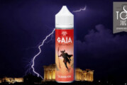 REVUE / TEST : Temerion (Gamme Gaïa) par Alfaliquid