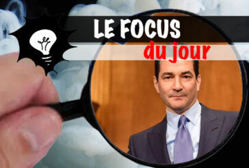 FOCUS : Switch vers la vape, un impact considérable sur la santé publique