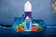 REVUE / TEST : Iceberg par Bio Concept