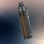 REVUE / TEST : ISolo-R par Eleaf
