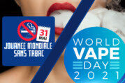 SOCIÉTÉ : Journée mondiale « sans tabac » ou  « du vapotage », c&rsquo;est à vous de voir !