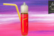 REVUE / TEST : ? par Le Vaporium