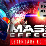 MINUTE DÉTENTE : Mass Effect Légendaire, le retour d&rsquo;un plaisir nostalgique !