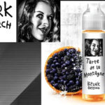 REVUE / TEST : Tarte De La Montagne par Beurk Research