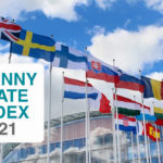 EUROPE : En 2021, quels sont les pays qui accueillent le mieux et le moins bien l&rsquo;e-cigarette ?