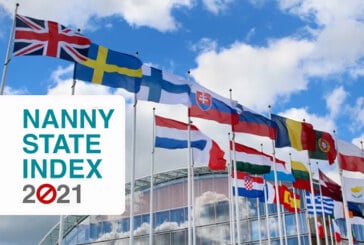 EUROPE : En 2021, quels sont les pays qui accueillent le mieux et le moins bien l&rsquo;e-cigarette ?