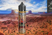 REVUE / TEST : Nuck Chorris (Gamme 2nd SQUAD) par Liquidarom