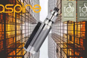 REVUE / TEST : Kit Zélos 3 par Aspire