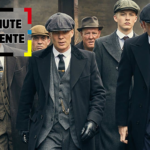 MINUTE DÉTENTE : Le tournage de l&rsquo;ultime saison de Peaky Blinders est bouclé !
