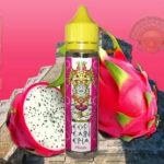REVUE / TEST : Pitajaya (Gamme Coricancha) par Alfaliquid
