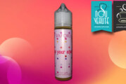 REVUE / TEST : Pop Your Cherry par Le Vaporium
