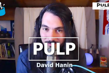 EXPRESSO : Episode 15 – David Hanin (Pulp / Sunny Smoker)