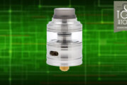 REVUE / TEST : Reload S RTA par Reload Vapor