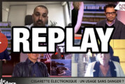 POLITIQUE : L&rsquo;e-cigarette au cœur de l&rsquo;émission « Un monde en docs » sur Public Sénat