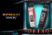 INFO BATCH : RPM4 Pod (Smok)