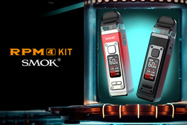 INFO BATCH : RPM4 Pod (Smok)
