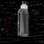 REVUE / TEST : Sensis par Innokin