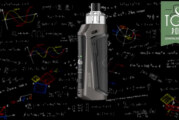 REVUE / TEST : Sensis par Innokin