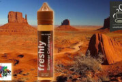 REVUE / TEST : Summer Colaberry (Gamme Freshly) par Bobble