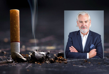 SOCIÉTÉ : Un monde sans tabac dans 10 ans ? La vision du big boss de Philip Morris !