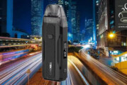 REVUE / TEST : Kit Tekno par Aspire
