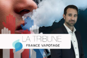 TRIBUNE : Vapotage, nos politiques à l’heure des choix !