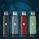 REVUE / TEST : Miso Pod par Univapo