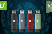 REVUE / TEST : Miso Pod par Univapo