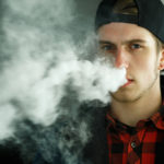 CANADA : Une cité étudiante se mobilise contre la cigarette électronique.