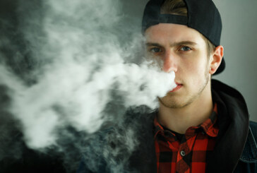 CANADA : Une cité étudiante se mobilise contre la cigarette électronique.