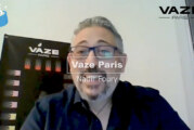 EXPRESSO : Episode 14 – Nadir Foury (Vaze Paris)