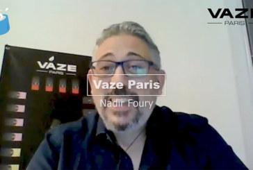 EXPRESSO : Episode 14 – Nadir Foury (Vaze Paris)