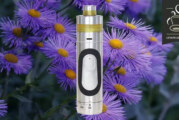 REVUE / TEST : Zero G par Aspire