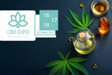 CULTURE : CBD Expo France 2021, le nouveau projet des organisateurs de Vapexpo